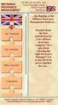 Mobile Screenshot of myweb.candw.ky